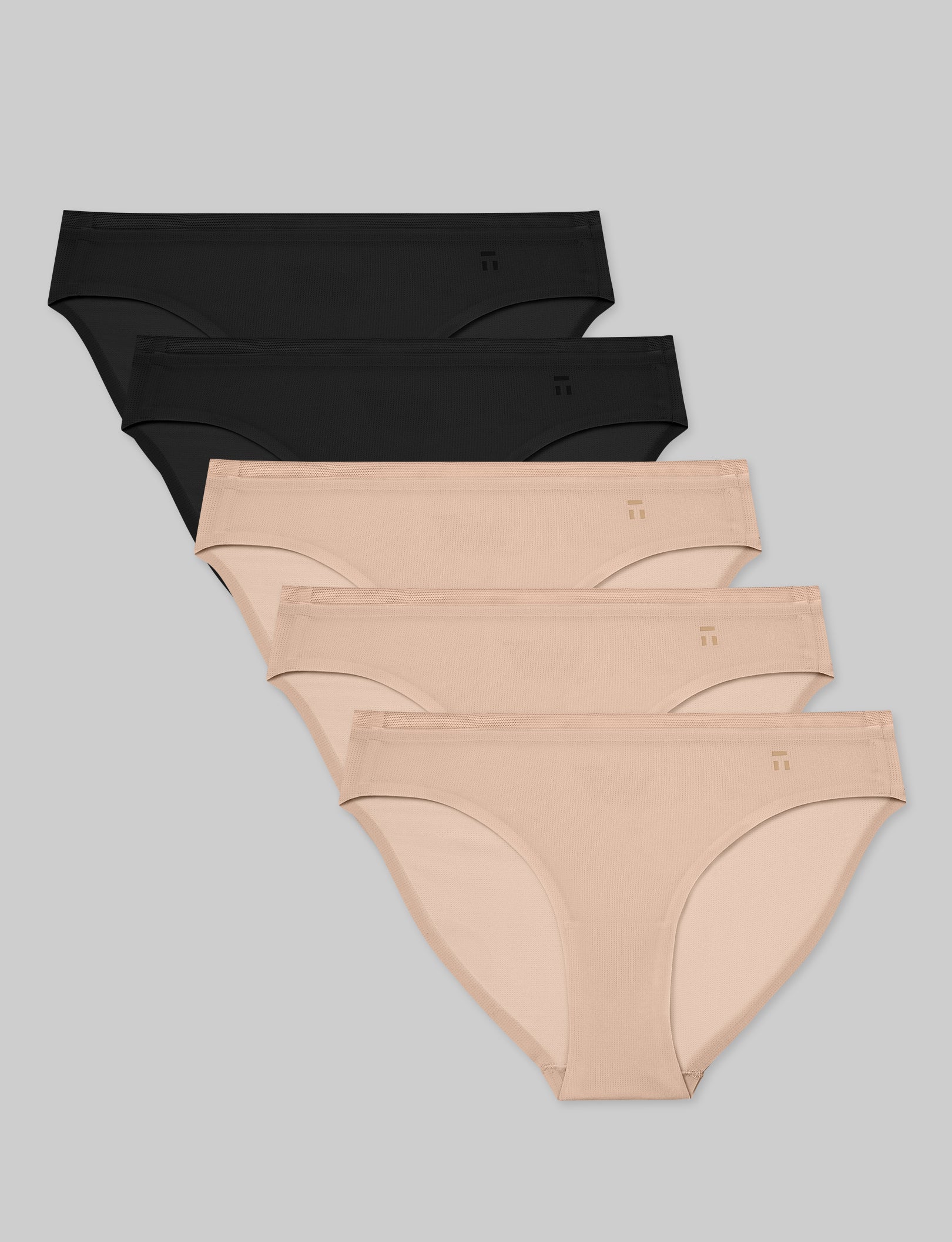 Women's Air Bikini (5-Pack) - Image 2