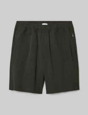 Air Airflow Short