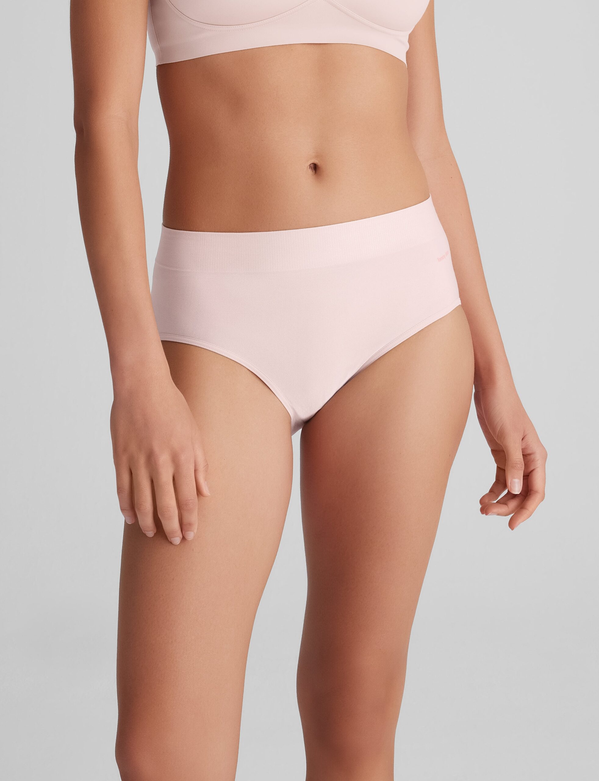 Women's Ultimate Comfort High-Rise Brief (3-Pack) - Image 3