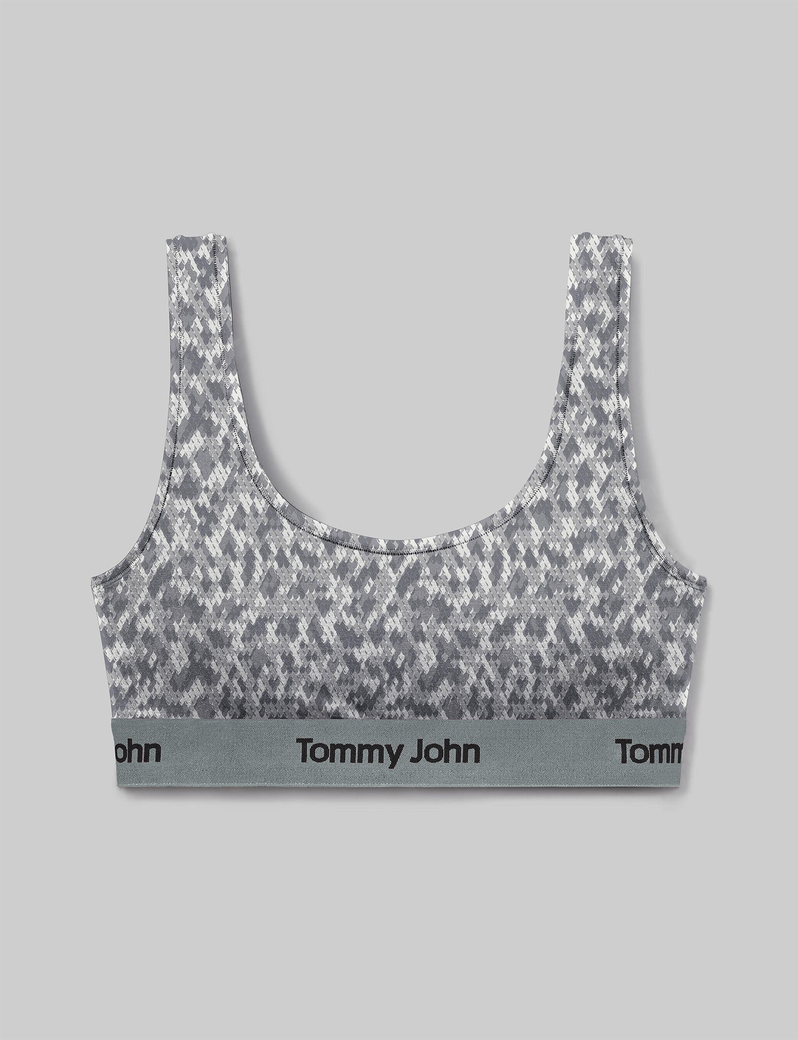 Second Skin Scoop Bralette