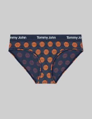 Women's Second Skin Brief