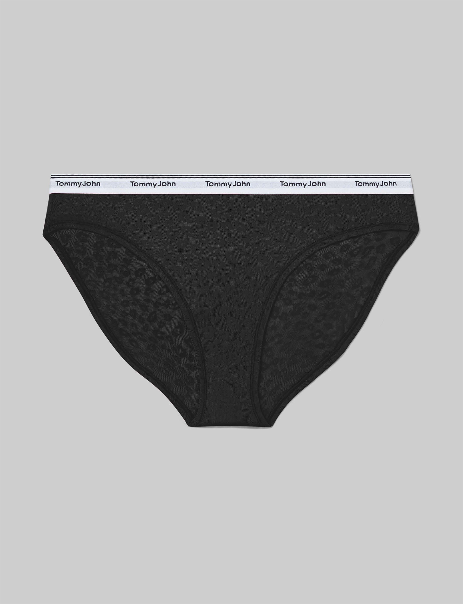 Women's Signature Comfort Lace Bikini - Image 5