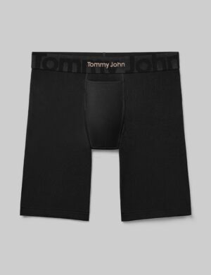 Customized Flex Boxer Brief 8"