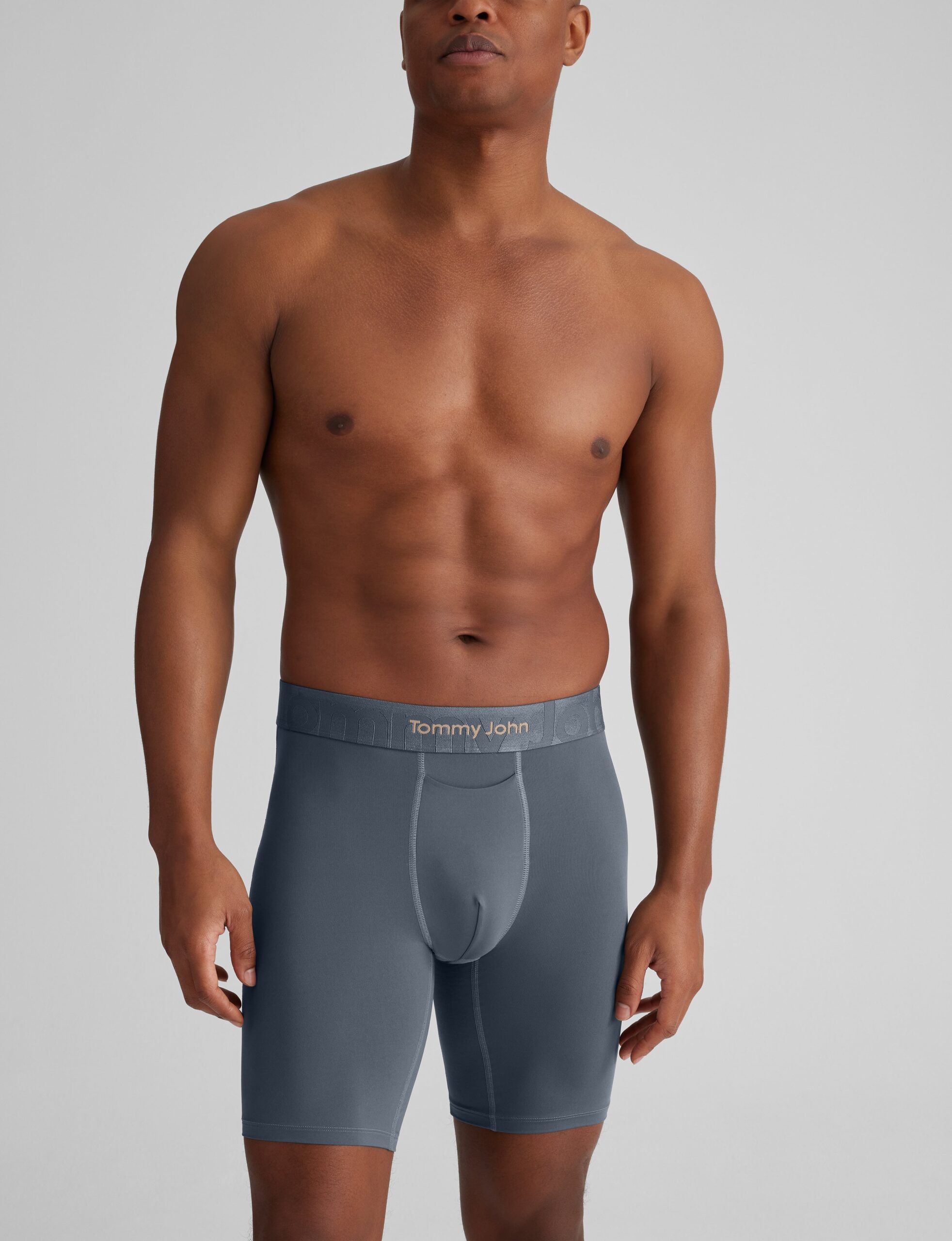 Customized Flex Boxer Brief 8" (6-Pack) - Image 4