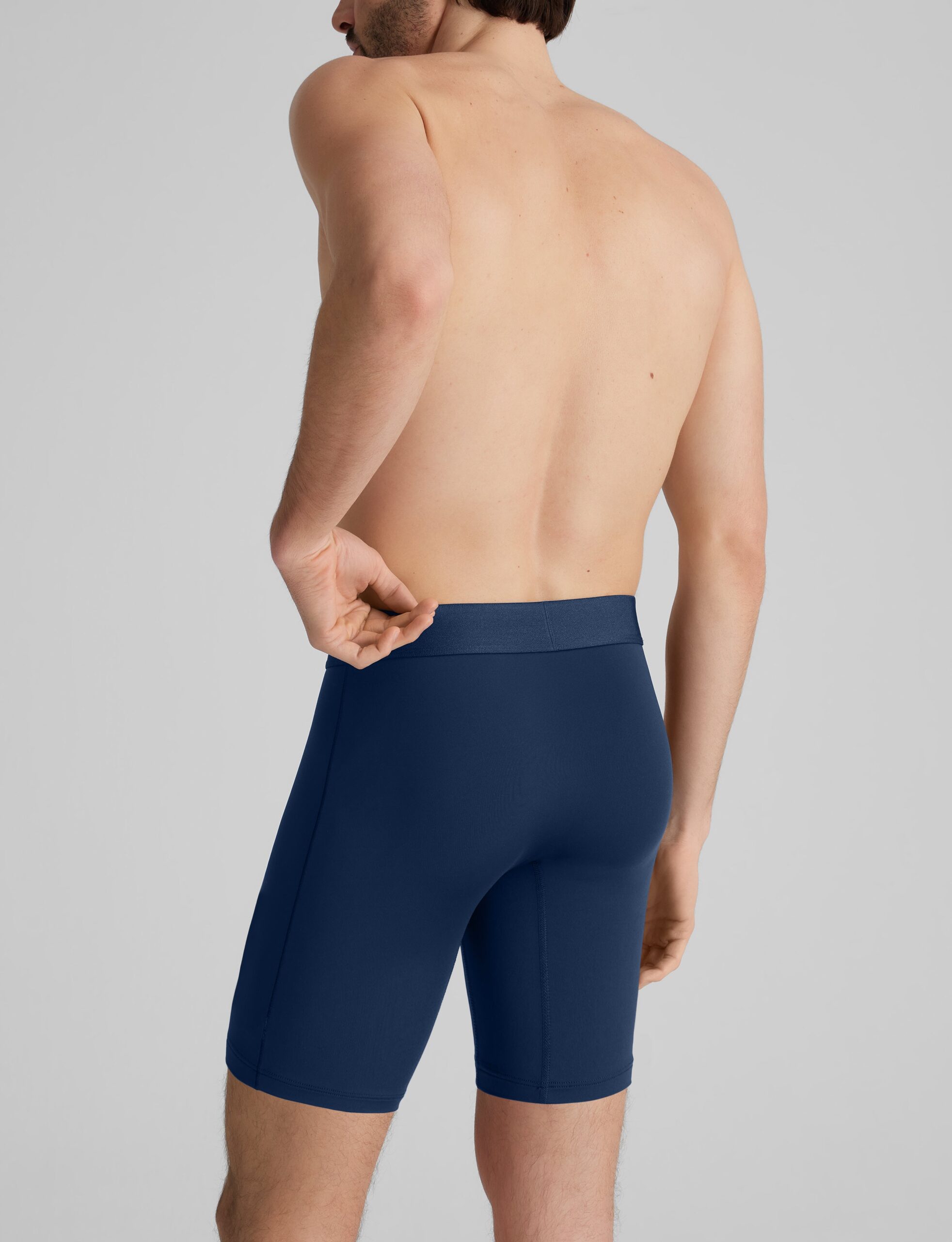 Customized Flex Boxer Brief 8" (3-Pack) - Image 5