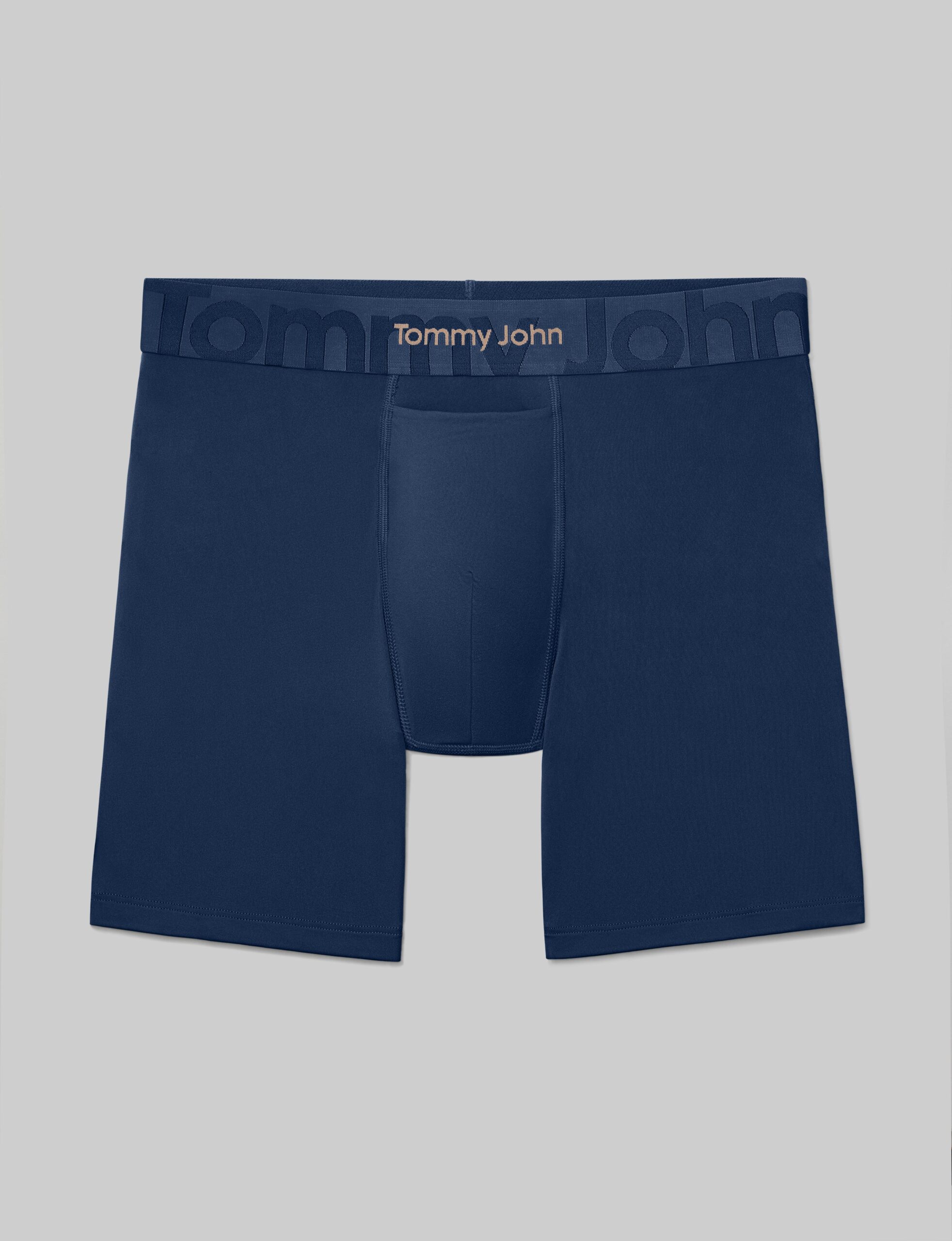 Customized Flex Mid-Length Boxer Brief 6" - Image 6