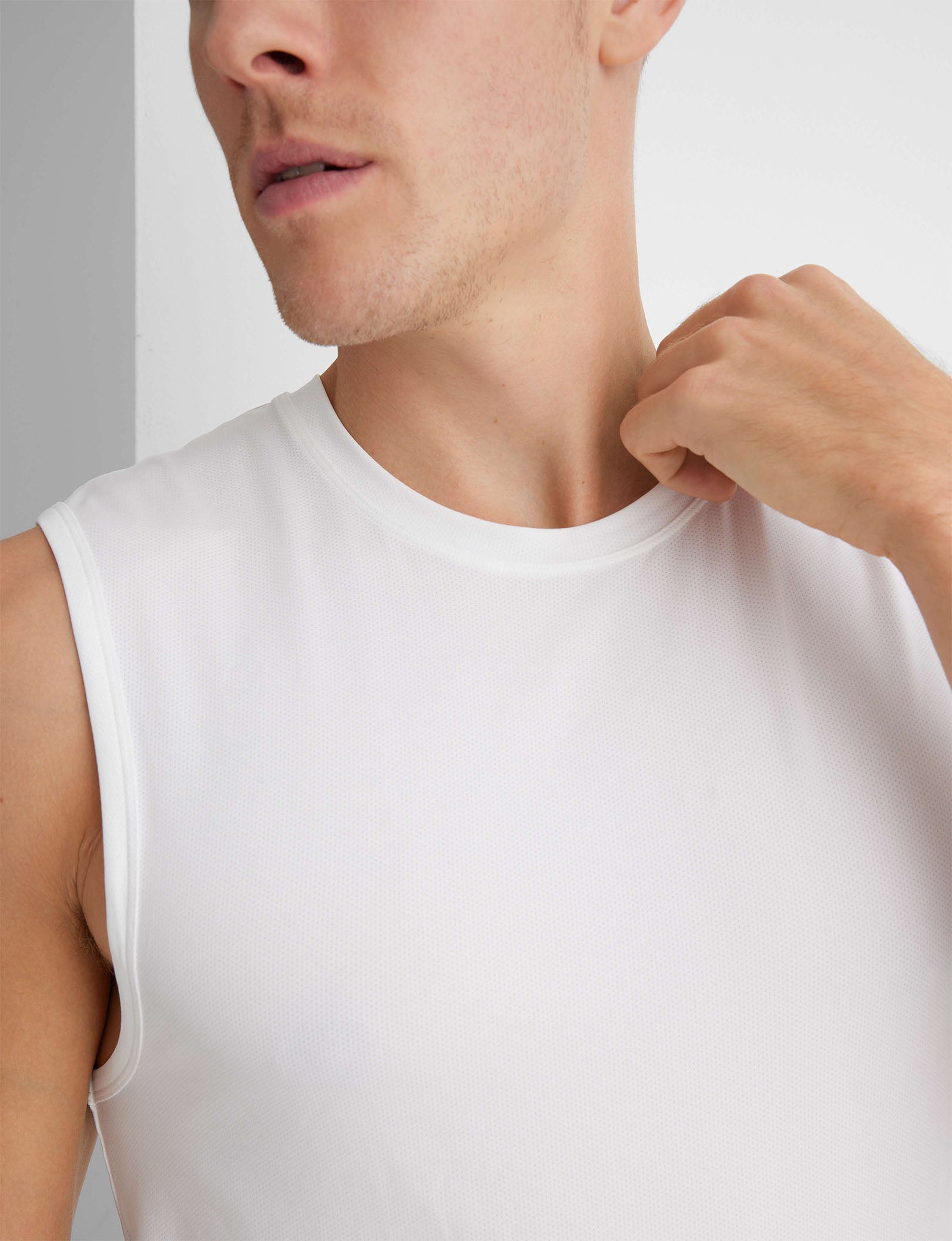 Air Muscle Tank - Image 4