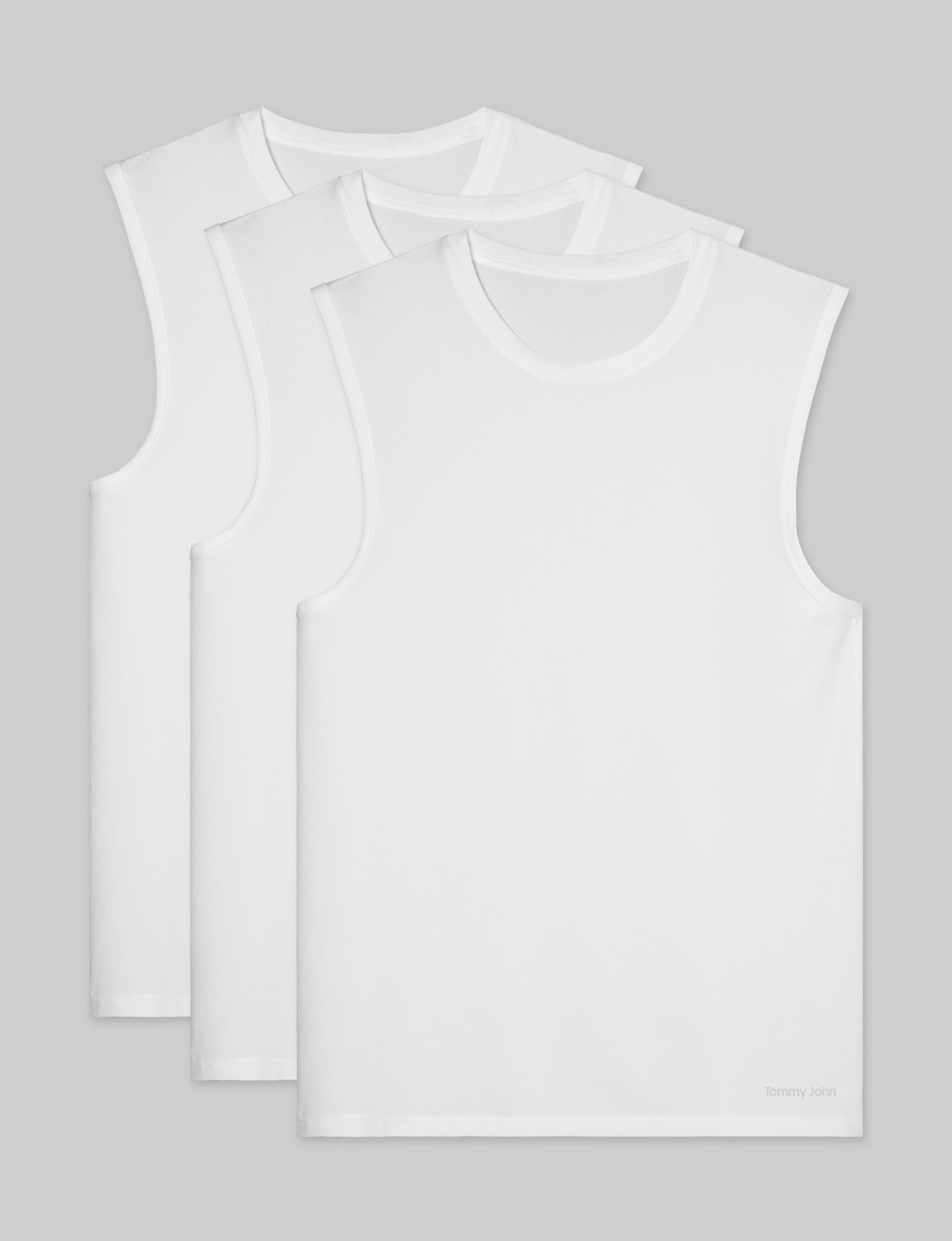 Air Muscle Tank (3-Pack) - Image 2