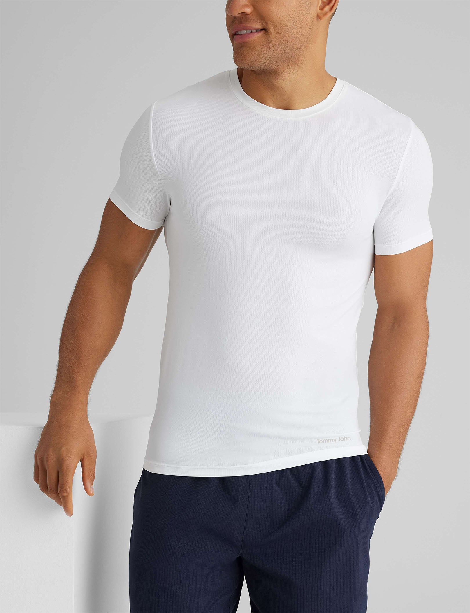 Air Crew Neck - Image 2