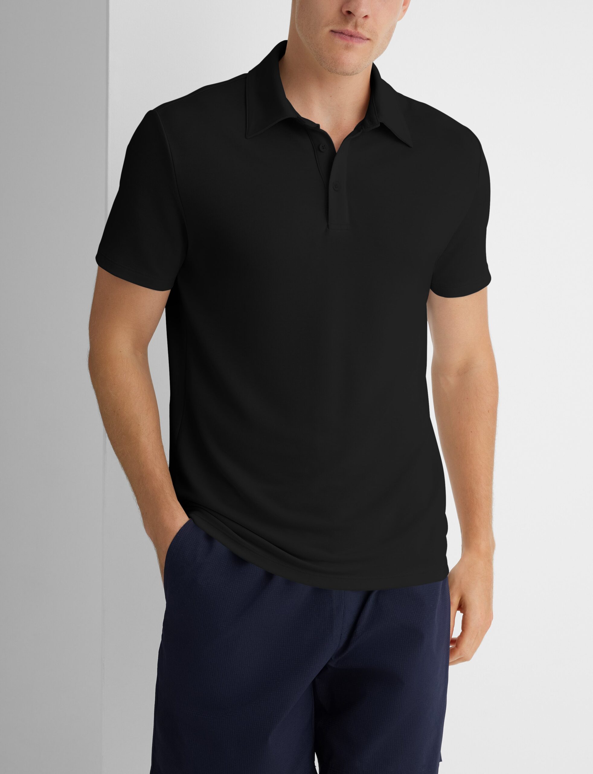 Premium Pique Polo - Image 2
