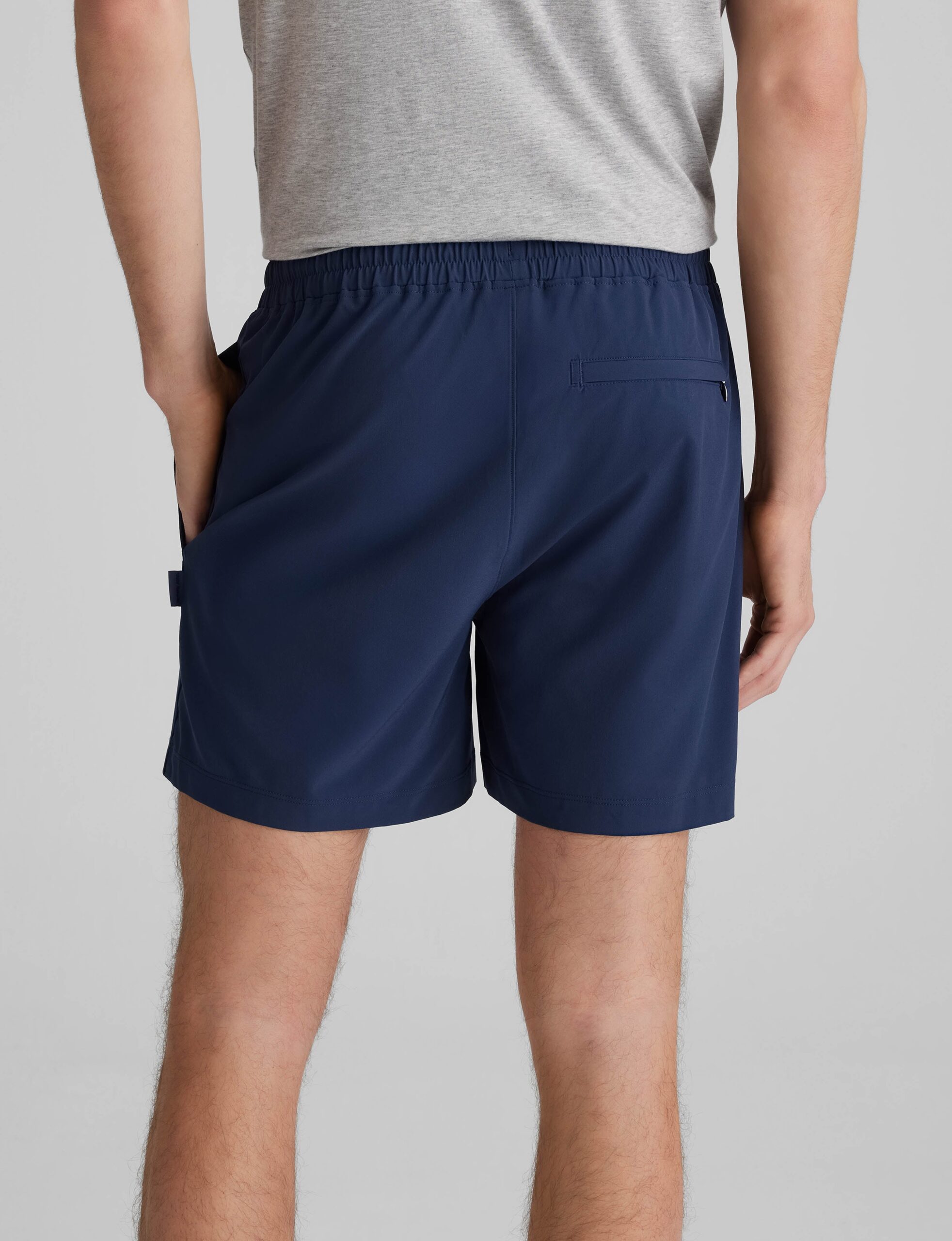 Luxe Traveler Hoodie & Short Set - Image 7