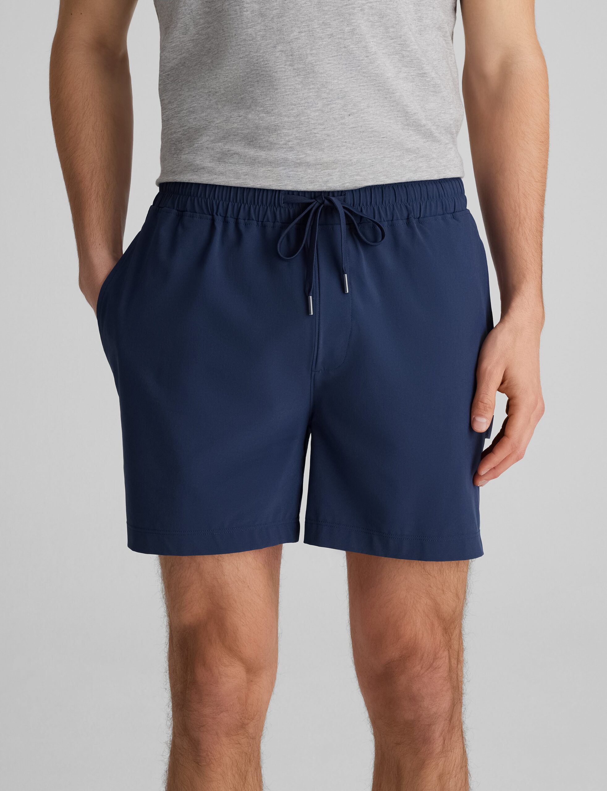 Luxe Traveler Hoodie & Short Set - Image 6