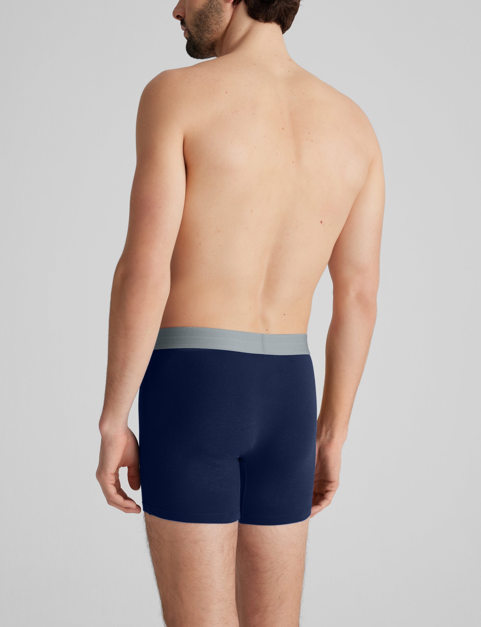 Cool Cotton Trunk 4" - Image 4