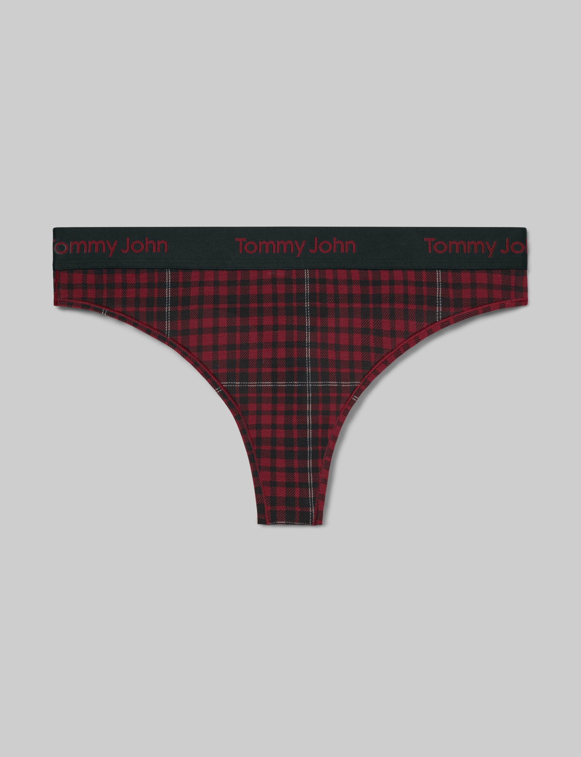 Women's Second Skin Thong