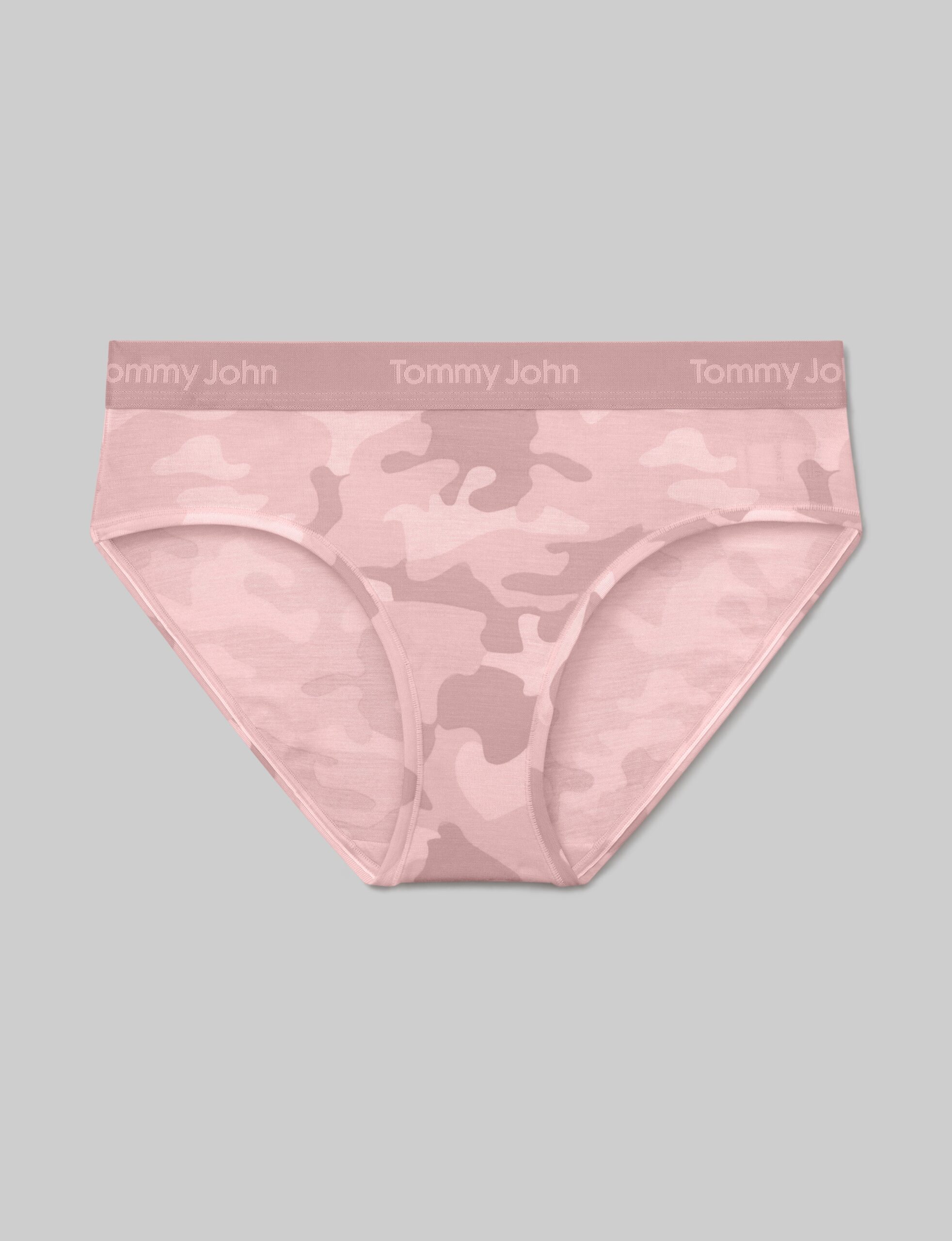 Women's Second Skin Brief