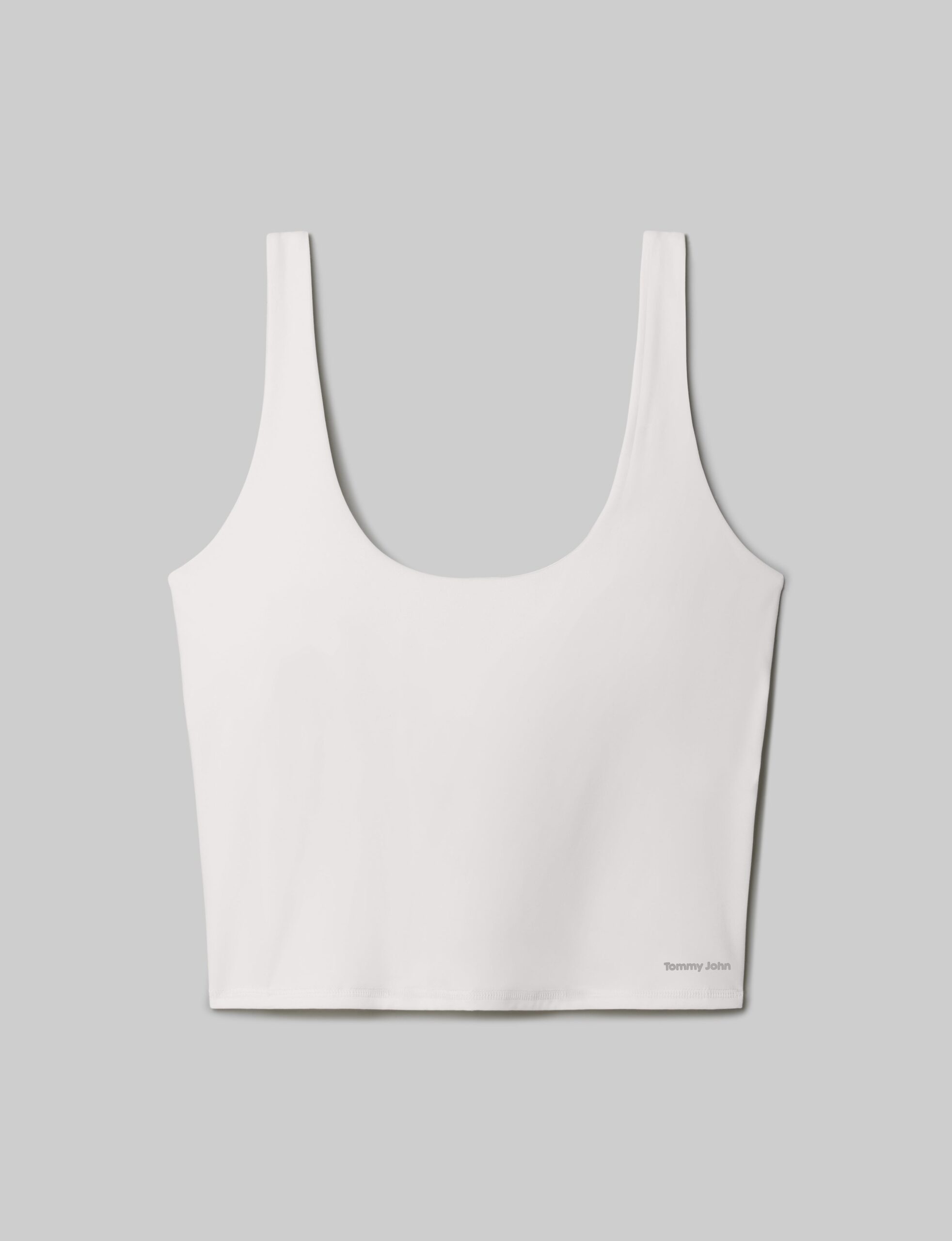 Women's Crop Tank - Image 8