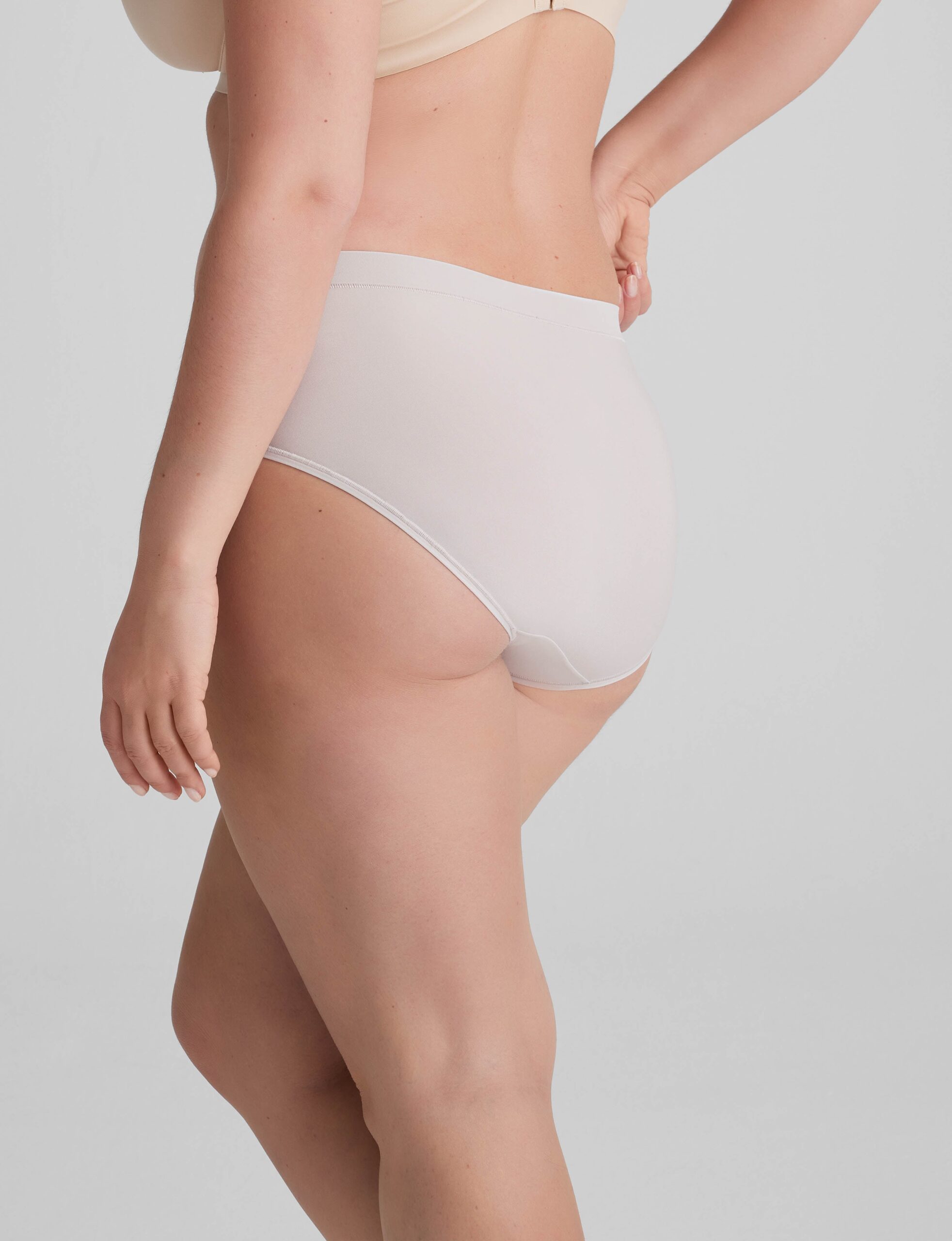 Women's One-Size High Rise Brief - Image 5