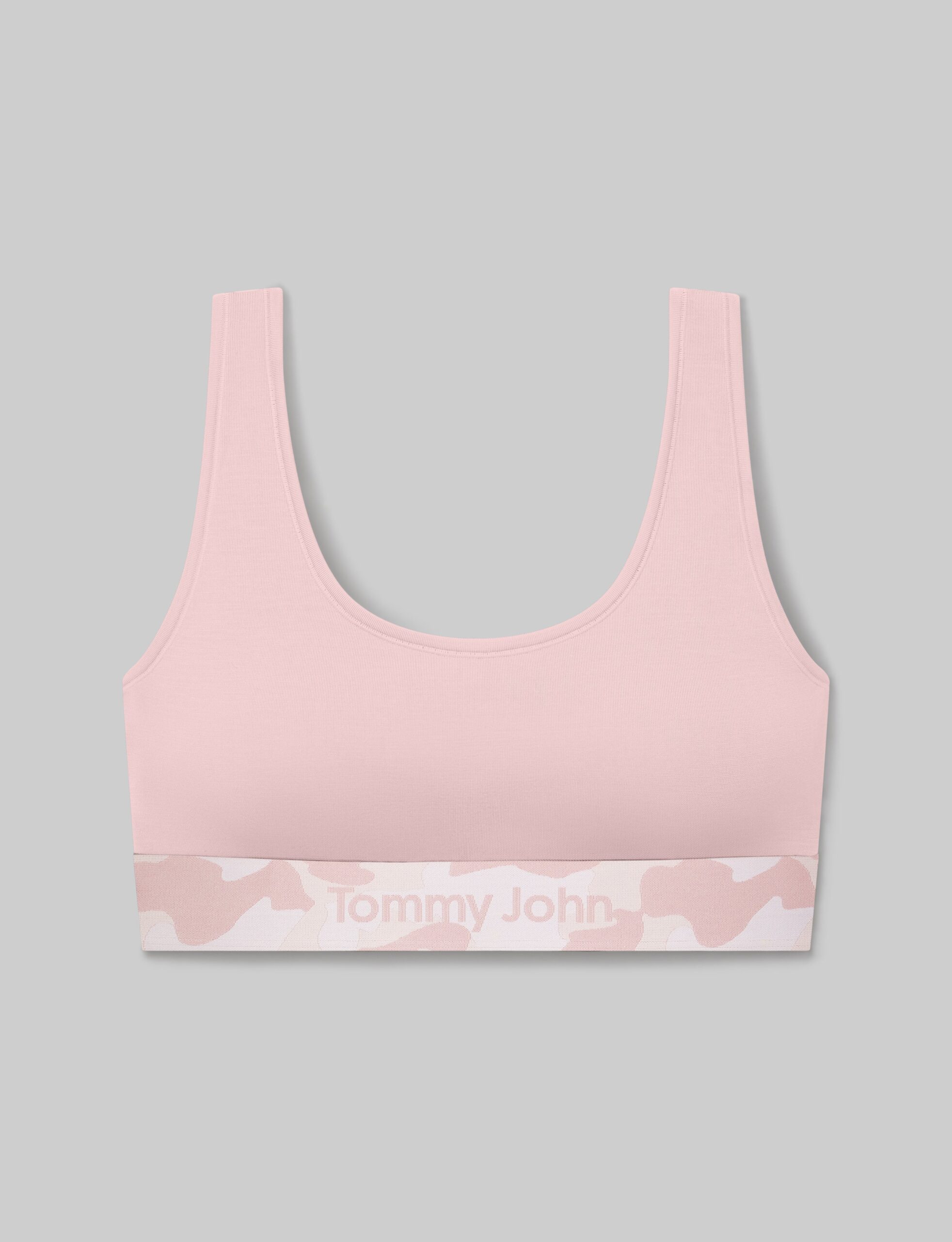 Second Skin Scoop Bralette
