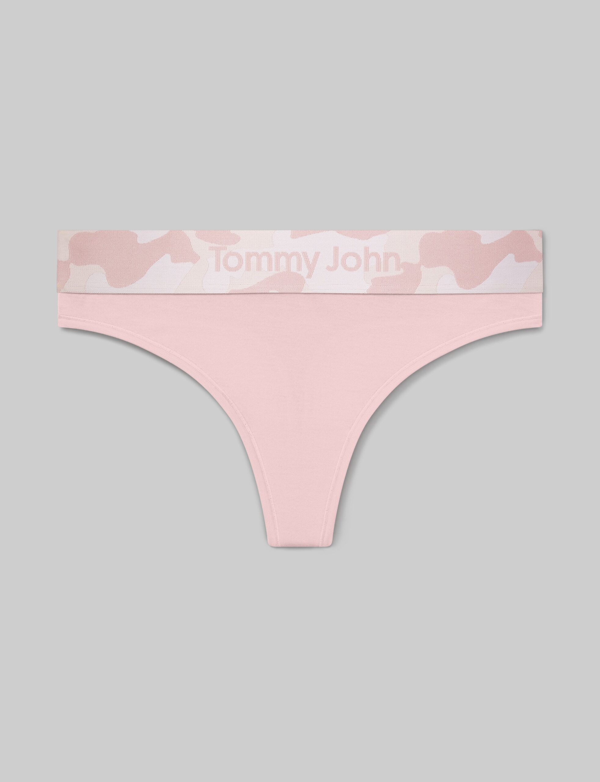 Women's Second Skin Thong