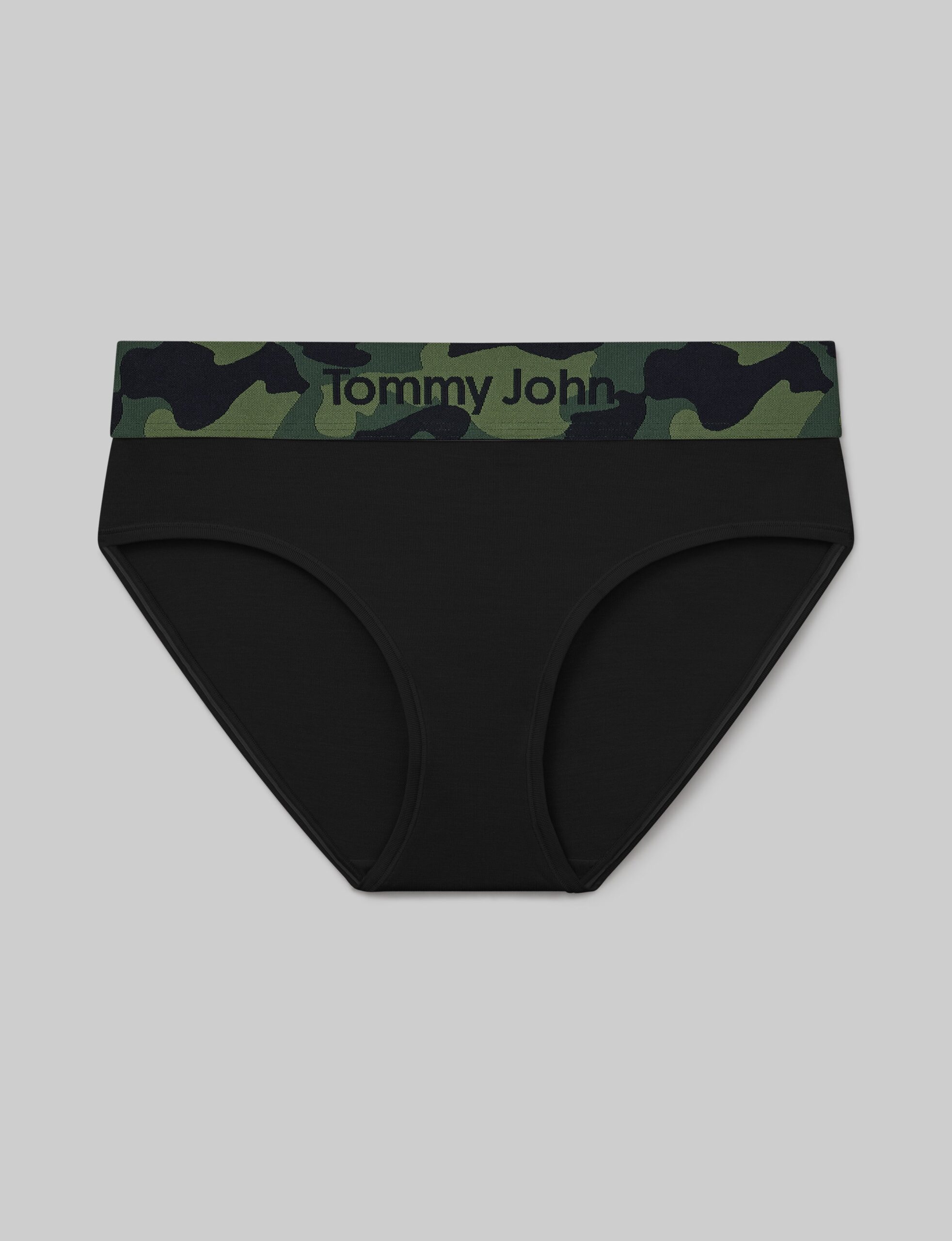 Women's Second Skin Brief - Image 5