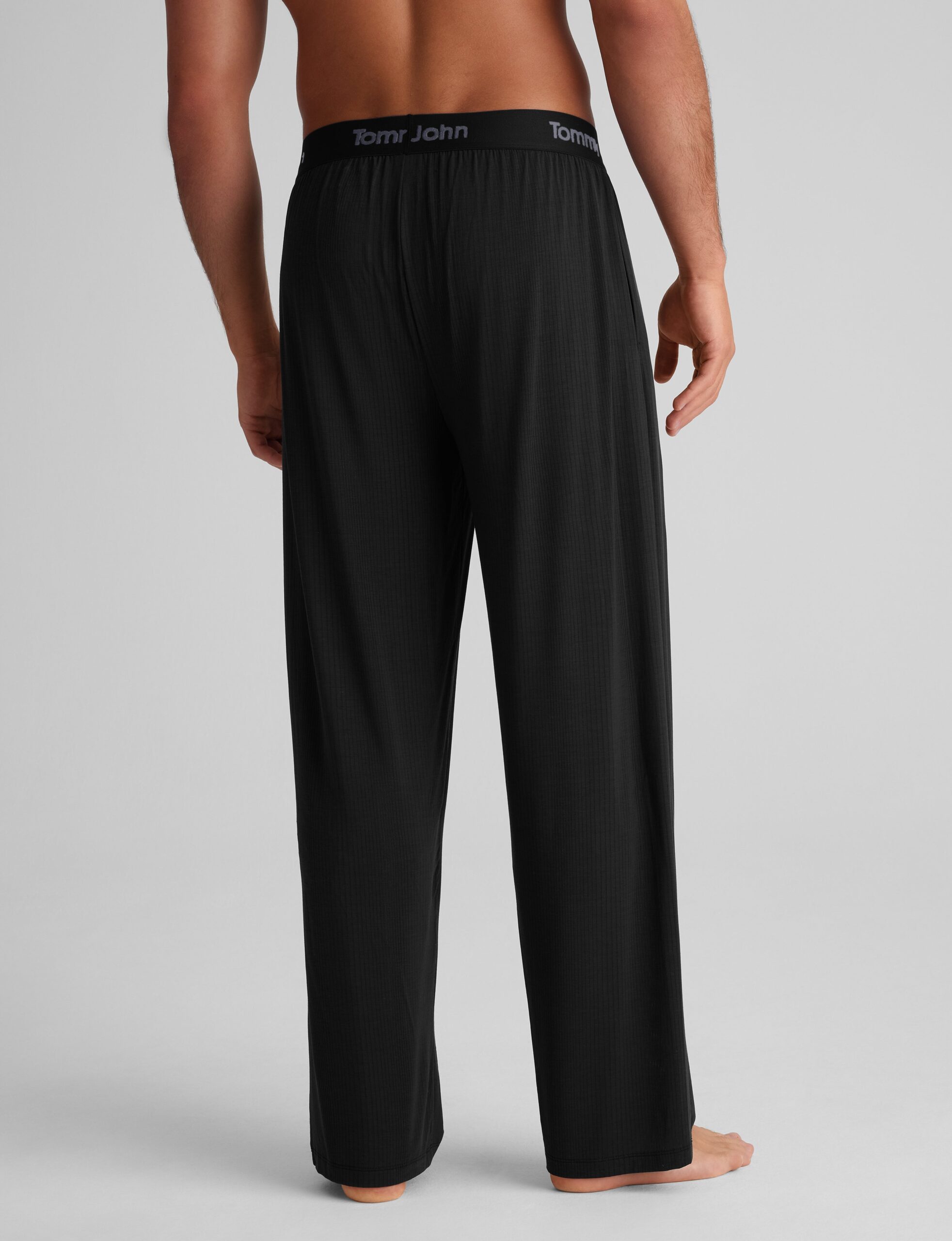 Second Skin Luxe Rib Sleep Pant - Image 3