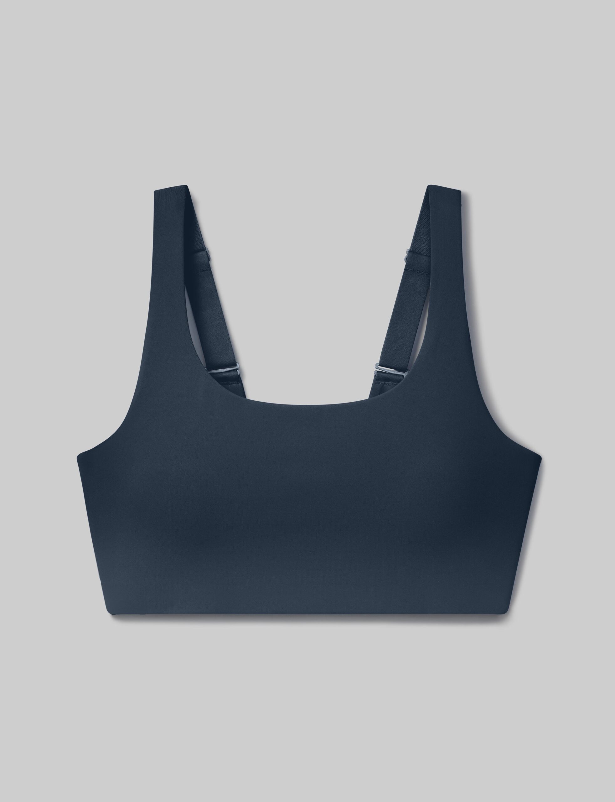 Medium Impact Adjustable Sports Bra