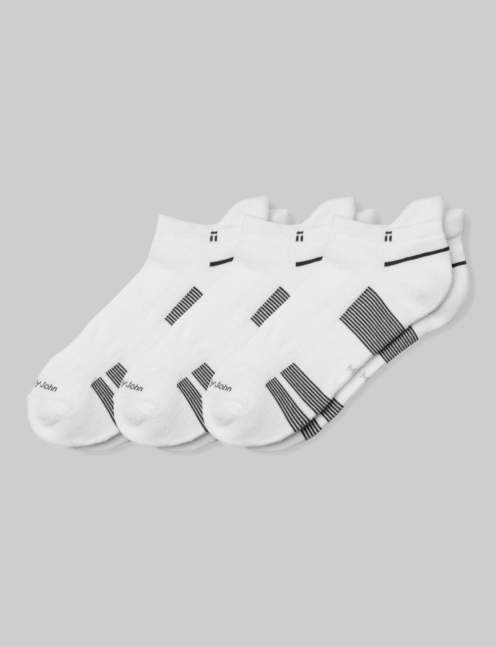 Performance Ankle Sock (3-Pack) - Image 2