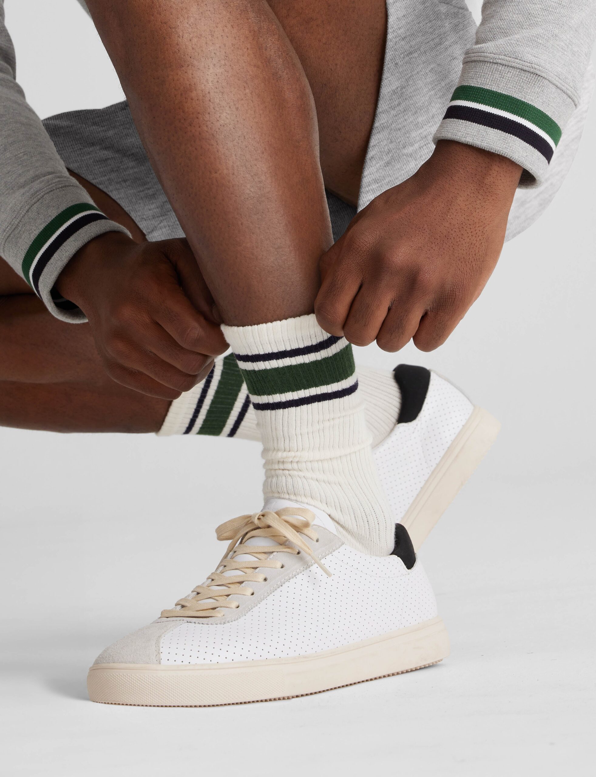 Varsity Crew Sock - Image 4