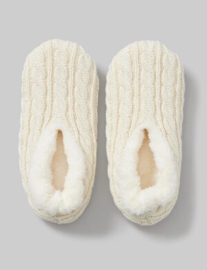 Slipper Sock
