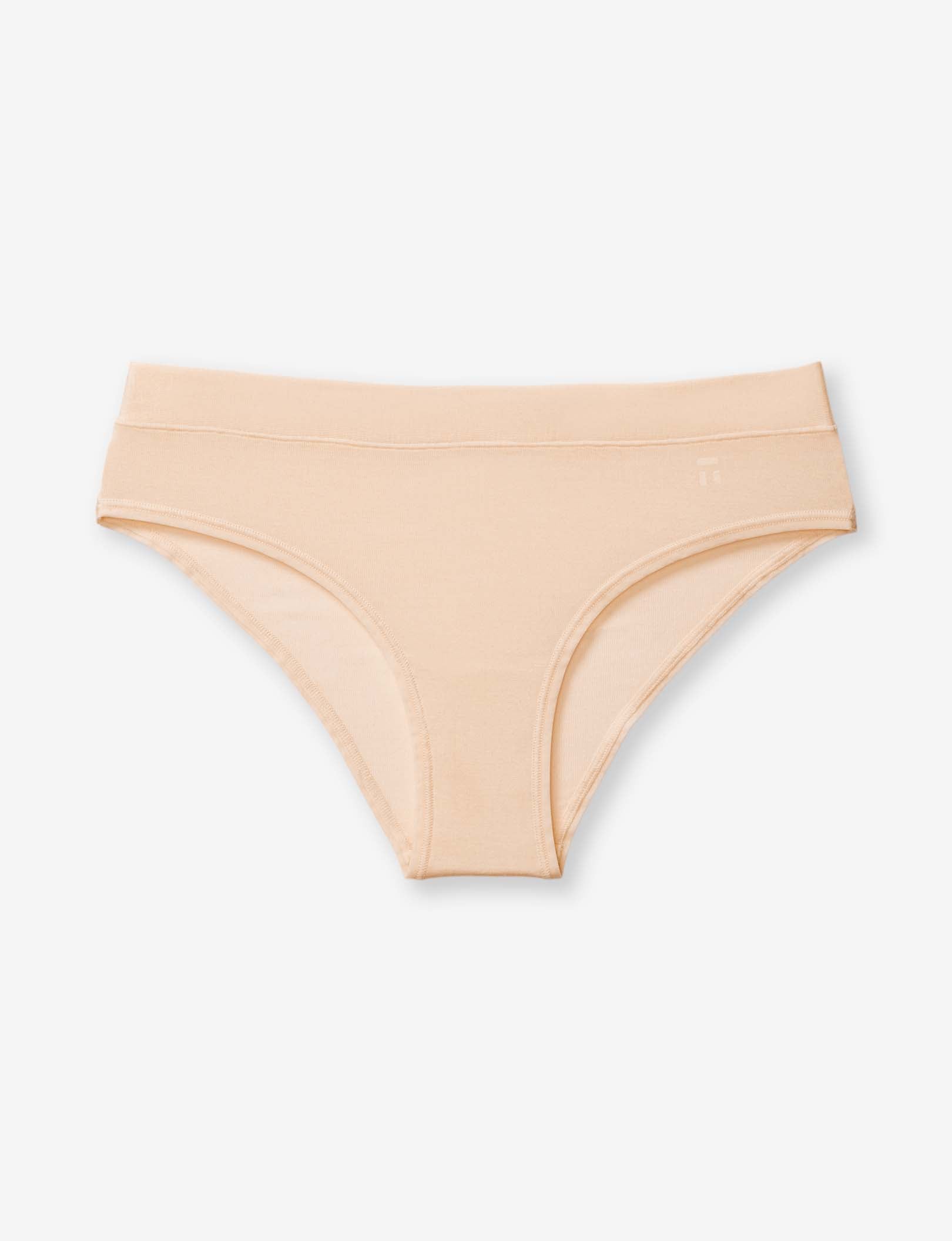 Women's Cool Cotton Cheeky - Image 7